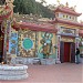 Đền Bà Đế (Đông Ngạc Đế Bà Trịnh Chúa Phu Nhân)   in Hai Phong city