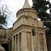 Гробница Авессалома (ru) في ميدنة القدس الشريف 