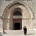 قبر السيدة العذراء  في ميدنة القدس الشريف 
