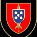 Academia Militar (Ex. Regimento dos Comandos) na Amadora city