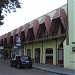 Sobrados na Rolândia city