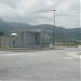 East Gate in Kampar city