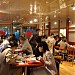 Udon-ya san (a ramen-ya) in Moscow city