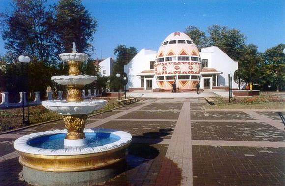 Коломия
