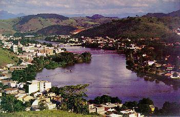 Santo Antônio de Pádua Rio de Janeiro fonte: photos.wikimapia.org