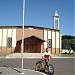 Igreja da Vila Oliveira  na Rolândia city