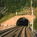 Schonrain Tunnel