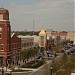 Firewheel Town Center in Garland, Texas city
