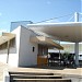 Terminal de Embarque de Trabalhadores na Rolândia city