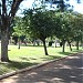 Praça do Horácio Cabral na Rolândia city