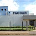 Faculdade na Rolândia city