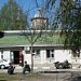 Продуктовый магазин (ru) in Trypillia city