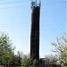 Водонапорная башня (ru) in Trypillia city