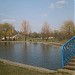 Мостик на островок (ru) in Brovary city