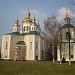 Церковь Петра и Павла (ru) in Brovary city