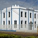 Igreja Assembléia de Deus na Rolândia city