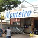 Supermercado Monteiro  na Rolândia city