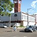 Igreja Presbiteriana do Brasil na Rolândia city