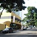 Hotel na Rolândia city