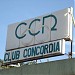 Clube Concórdia  na Rolândia city