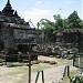 South Plaosan temple in Klaten city