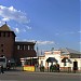 Автостанция «Старая Коломна» в городе Коломна