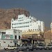 قصر السلطان الكثيري - قصر سيئون في ميدنة سيئون 