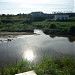 Stagnant Pool in Puchong city