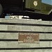 Памятник водителям-воинам, водителям-труженикам в городе Москва