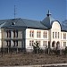 Дом причта и воскресная школа в городе Вологда
