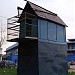 Голубятня в городе Киев