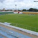 Estádio Frei Epifânio D'Abadia na Imperatriz city