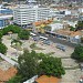 Praça Brasil na Imperatriz city