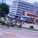 Praça Brasil na Imperatriz city