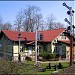 Latvijas dzelzceļa vēstures muzejs in Jelgava city