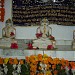 Jain Temple Sheetaldham at 1 Sonal Park Society in Vadodara city