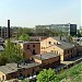 Производственные корпуса НИИ им. Векшинского в городе Москва