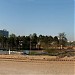 Путепровод через пути Белорусского направления Московской железной дороги в городе Одинцово