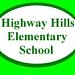 Highway Hills Integrated School in Mandaluyong city