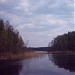 Bridge on the Perebel