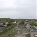 Территория бывшего Ново-Содового завода в городе Славянск