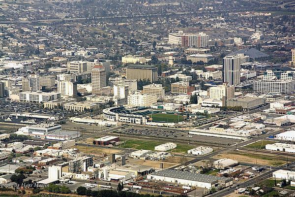 Fresno California