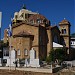 Saint Spiridon Church  in Nicosia city