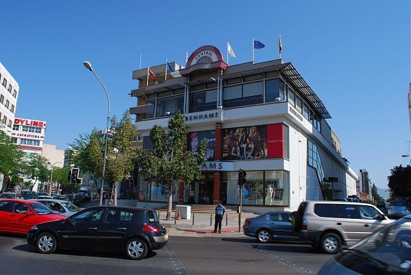 Debenhams - Nicosia | store  shop