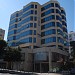 FBME Bank Ltd & Tsys Cyprus Office in Nicosia city