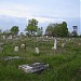 Кладбище села Новорождественно в городе Жуковский