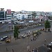Kotipalli Bus Stand Area in Rajamahendravaram city