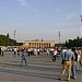Республиканский стадион им. Тофика Бахрамова в городе Баку