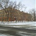 Школа № 28 в городе Орск