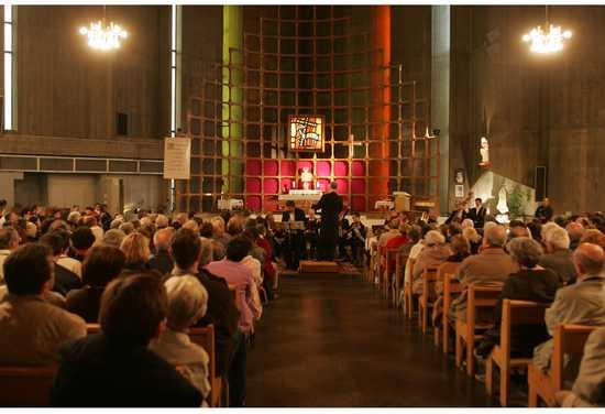 Église du SaintEsprit